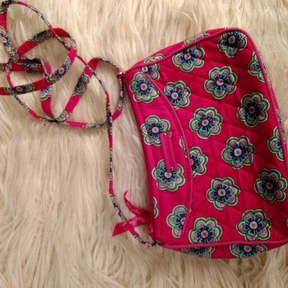 Handbags - 5/$25 Vera Bradley purse